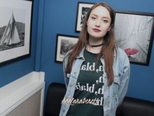 AdalanaBenett