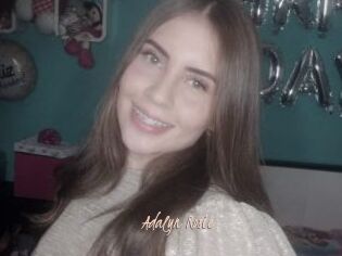 Adalyn_Rosie