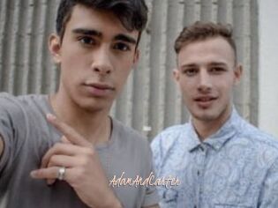 AdamAndCarter