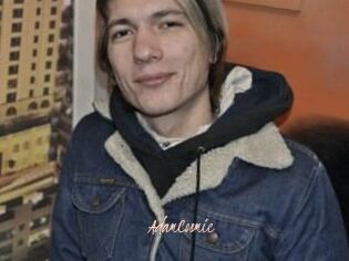 AdamCosmic