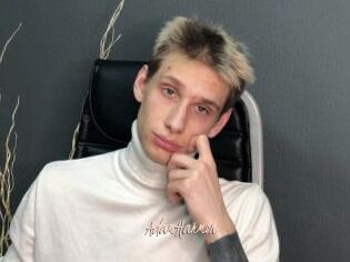 AdamHarmon