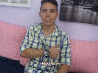 AdamsParker