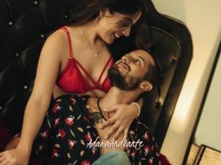 AdaraAndDante