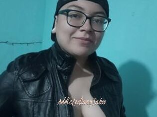 AddictedSamyTaboo