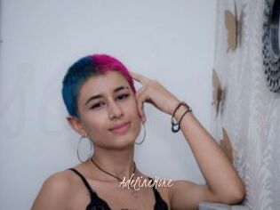 AdelineMore