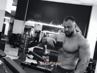 AdonisDionysos