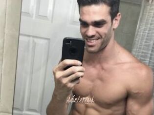 AdonisFlesh