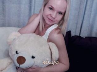 AdorableXX