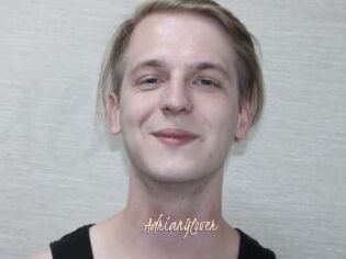 AdrianGlover