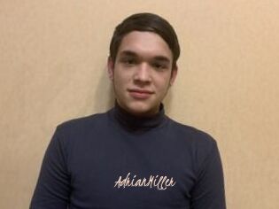 AdrianMiller Sexenmacht