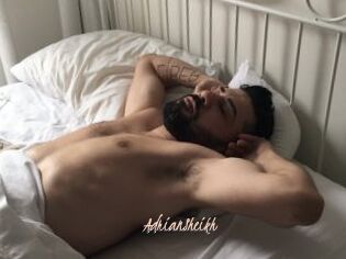 AdrianSheikh