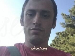 Adrian_Tayler Sexenmacht
