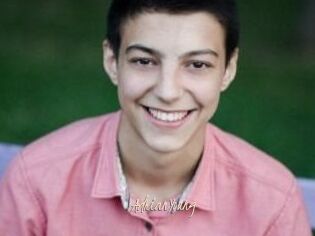 Adrian_Young