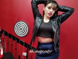 AdrianaGonzalez