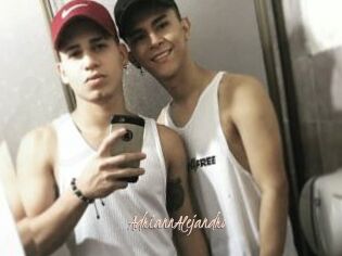 AdriannAlejandro