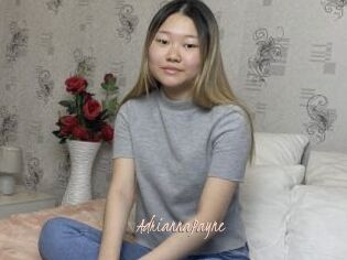 AdriannaPayne