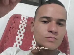 Adriano_Johnson