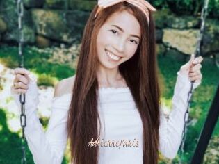 AdrienneParis