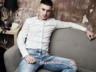 AdryanAndrew