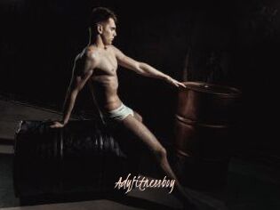 Adyfitnessboy