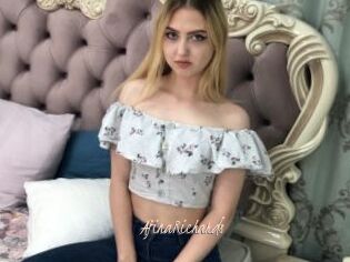 AfinaRichards