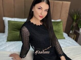 AfinaRosses Sexenmacht