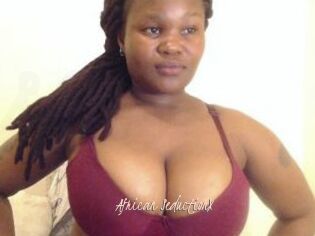African_SeductionX