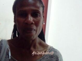 AfrikanGoddessXX