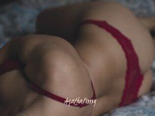 AgathaFoxxxy