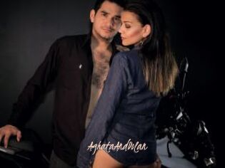 AghataAndDolan