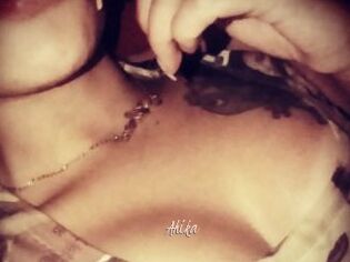 Ahika