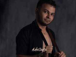 AidenTaylor