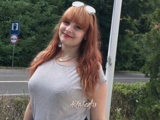 AilaRedfox