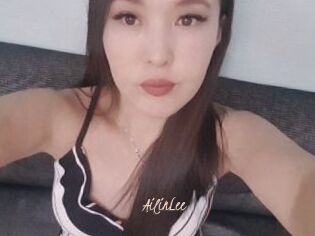 AilinLee