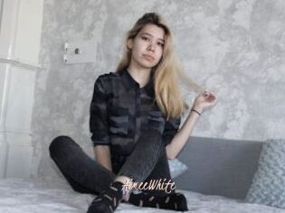 AimeeWhite Sexenmacht