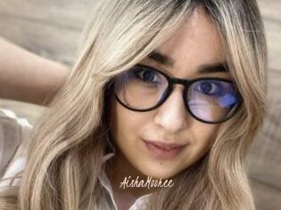 AishaMooree