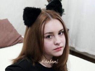 AishaNaomi