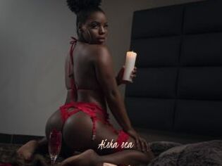 Aisha_sea