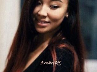 AizaSexyDoll Sexenmacht