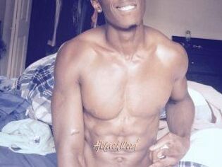 AjBlackWood