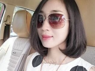 Ajianying Sexenmacht