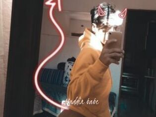 Aladdin_babe