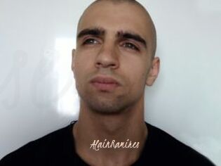 AlainRamires