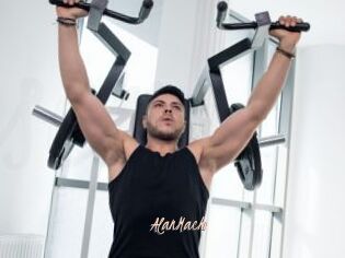 AlanMacho
