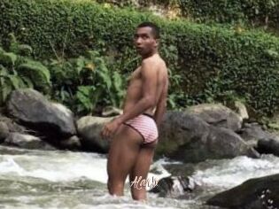 AlanXx