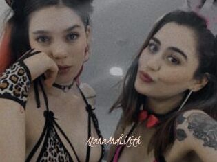 AlanaAndLilith