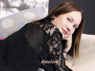 AlanaRossy