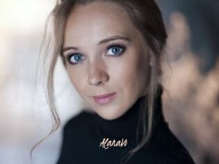 AlanaVo Sexenmacht