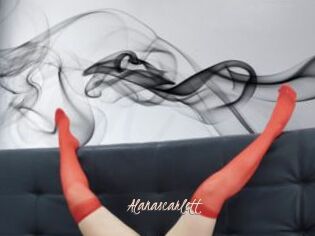 Alanascarlett