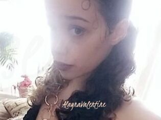 AlaynaValentine